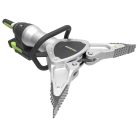 RESQTECX2 EDD SPREADER akkumulátoros feszítő szerszám