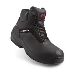 HECKEL SUXXEED OFFROAD BLACK S3 HIGH