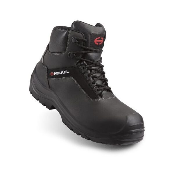 HECKEL SUXXEED OFFROAD BLACK S3 HIGH