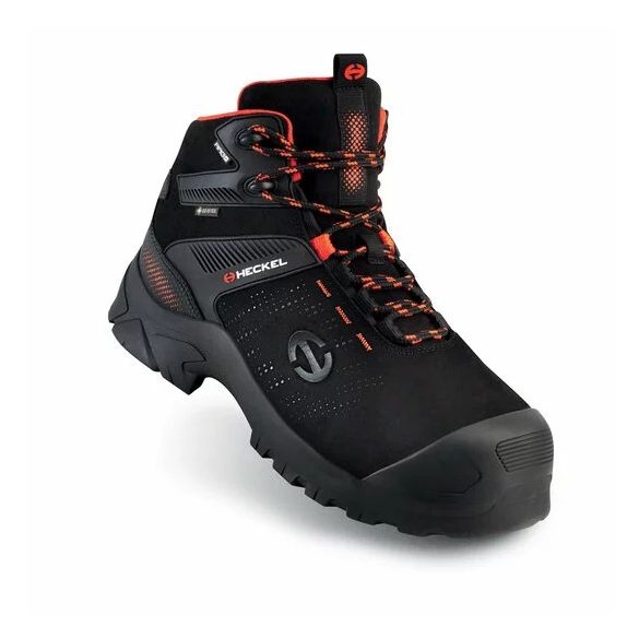 HECKEL MACEXPEDITION 3.0 S3 HIGH
