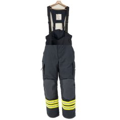 SAFTEX EN469 PRO MAX BEVETÉSI VÉDŐRUHA SZETT 