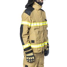 SAFTEX SAHARA ERDŐTŰZ BEVETÉSI VÉDŐRUHA SZETT 