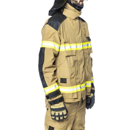 SAFTEX SAHARA ERDŐTŰZ BEVETÉSI VÉDŐRUHA SZETT 