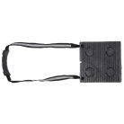 RESQTEC SADDLE WEDGE WITH STRAP nyeregék Rapid Stair alépítményrendszerhez