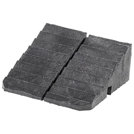RESQTEC WEDGE alépítményrendszer ék alakú bölcsőblokk