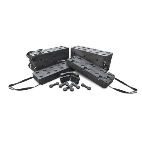 RESQTEC CRIB BLOCK SET CB600-1 stabilizáló szett