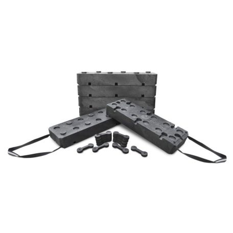 RESQTEC CRIB BLOCK SET CB600-2 stabilizáló szett