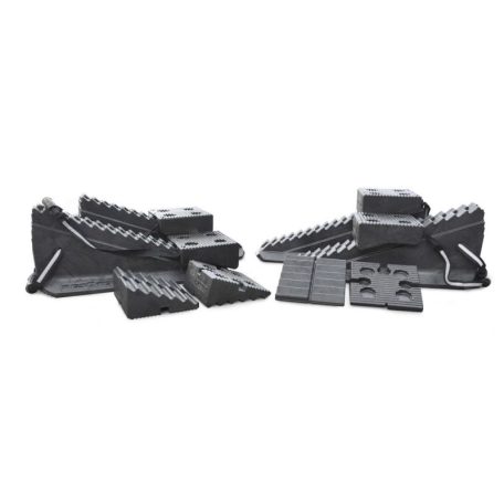 RESQTEC CRIB BLOCK SET CB6 stabilizáló szett
