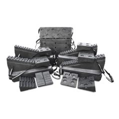 RESQTEC CRIB BLOCK SET CB8 stabilizáló szett