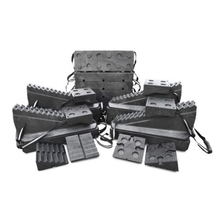 RESQTEC CRIB BLOCK SET CB8 stabilizáló szett