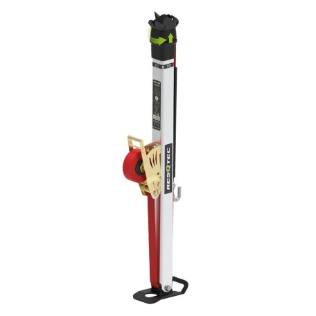 RESQTEC RAVE STRUT jármű stabilizáló készlet (2db)