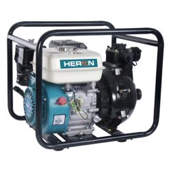 HERON EPPH 15-10 benzinmotoros nyomószivattyú
