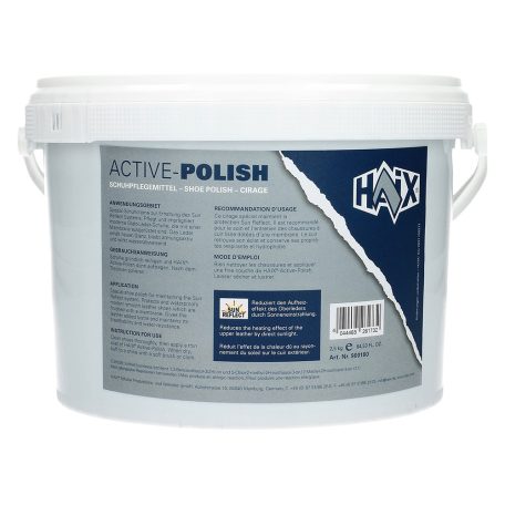 HAIX CIPŐKRÉM 2,5kg