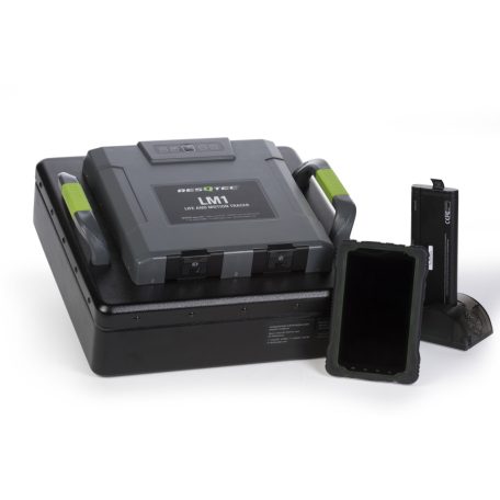 RESQTEC LM1 SZÍVVERÉS ÉS MOZGÁS ÉRZÉKELŐ