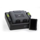 RESQTEC LM1 SZÍVVERÉS ÉS MOZGÁS ÉRZÉKELŐ