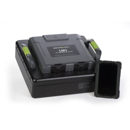 RESQTEC LM1 SZÍVVERÉS ÉS MOZGÁS ÉRZÉKELŐ