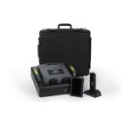 RESQTEC LM1 SZÍVVERÉS ÉS MOZGÁS ÉRZÉKELŐ
