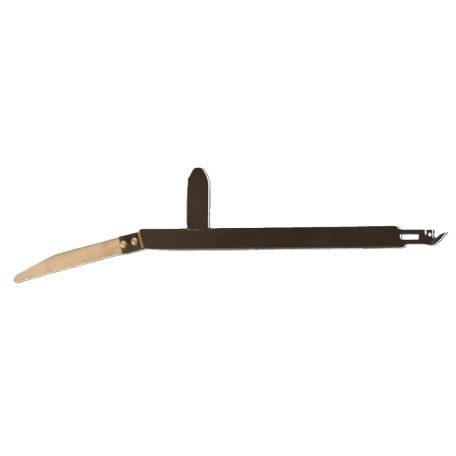 RESQTEC Üvegvágó fűrész