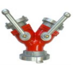 Osztó golyóscsappal B/CC