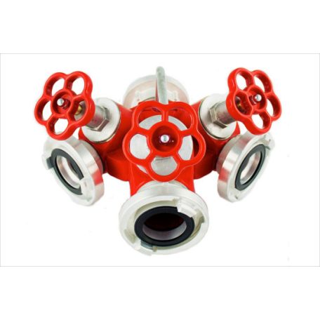 OSZTÓ B/CBC SZELEPKEREKES