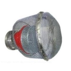 Védőkosár szűrőkosárhoz A-110