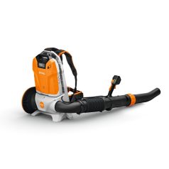 Stihl BGA300 fúvógép akkus