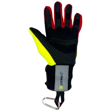 BAD BOY 2.0 TŰZOLTÓ MŰSZAKI MENTŐ KESZTYŰ