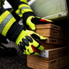 BAD BOY 2.0 TŰZOLTÓ MŰSZAKI MENTŐ KESZTYŰ