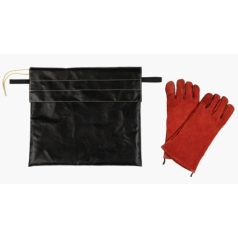   PADTEX AKKUMULÁTOR BIZTONSÁGI TÁSKA LI-ION akkumulátorokhoz