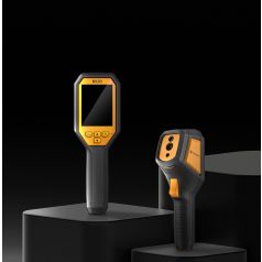 HIKMICRO BX20 ROBBANÁSBIZTOS ATEX HORDOZHATÓ hőkamera