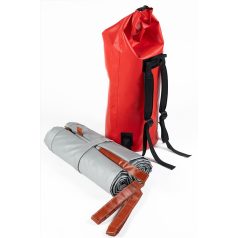 PADTEX LÍTIUM-ION TŰZOLTÓ TAKARÓ HORDOZÓ TÁSKA