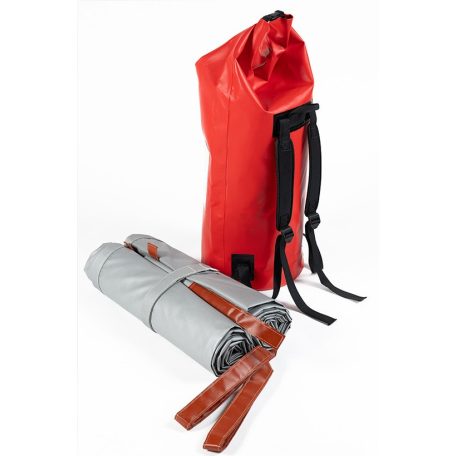 PADTEX LÍTIUM-ION TŰZOLTÓ TAKARÓ HORDOZÓ TÁSKA