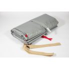PADTEX E-CAR lítium-ion tűzoltó takaró 7X10 méter S-LINE STANDARD