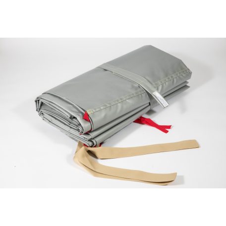PADTEX E-CAR lítium-ion tűzoltó takaró 7X10 méter S-LINE STANDARD