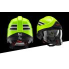 PACIFIC F-15 TŰZOLTÓ VÉDŐSISAK