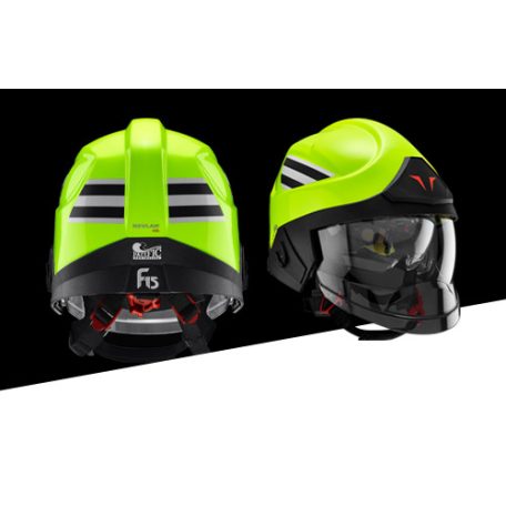 PACIFIC F-15 TŰZOLTÓ VÉDŐSISAK