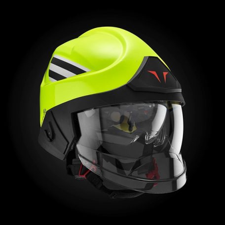 PACIFIC F-15 TŰZOLTÓ VÉDŐSISAK