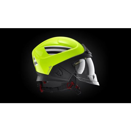 PACIFIC F-15 TŰZOLTÓ VÉDŐSISAK