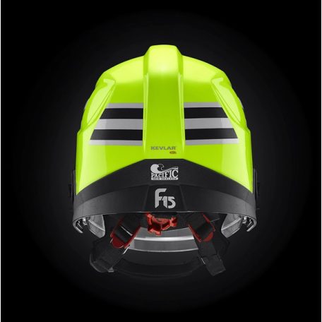 PACIFIC F-15 TŰZOLTÓ VÉDŐSISAK