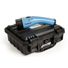 RESCUE SYSTEM EV FT StopCar biztonsági csatlakozó