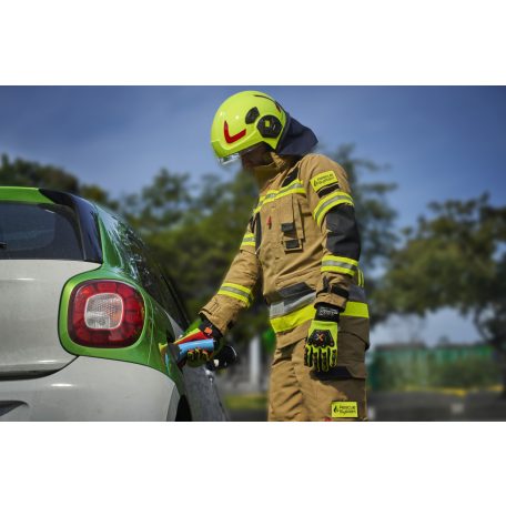 RESCUE SYSTEM EV FT StopCar biztonsági csatlakozó