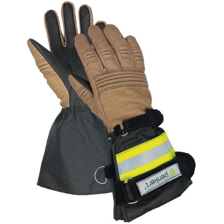 FIREDEVIL 911 X-TREME 3.0 LONG TŰZOLTÓ VÉDŐKESZTYŰ