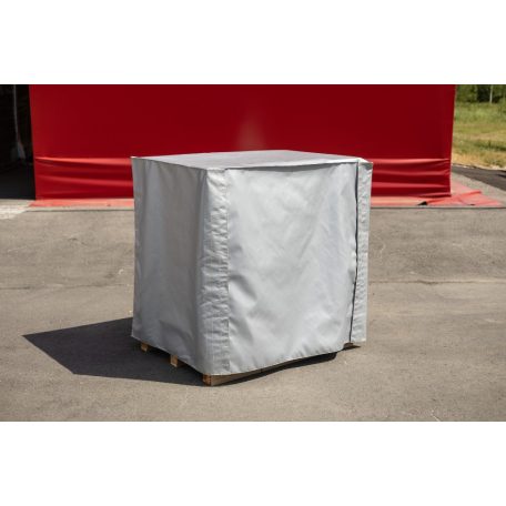 PADTEX LÍTIUM-ION TŰZOLTÓ TAKARÓ RAKLAPRA 1,25 x 0,85 x 1,165m