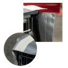 PADTEX LÍTIUM-ION TŰZOLTÓ TAKARÓ RAKLAPRA 1,25 x 0,85 x 1,165m