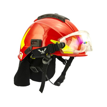 FHR TYTAN NEO MŰSZAKI MENTŐ SISAK