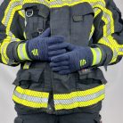 JUNIOR POWER IFJÚSÁGI TŰZOLTÓ KESZTYŰ