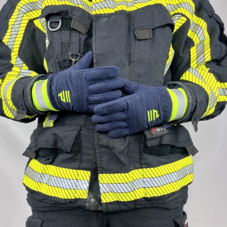 JUNIOR POWER IFJÚSÁGI TŰZOLTÓ KESZTYŰ