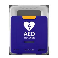 CardioAid-1 AED Trainer defibrillátor