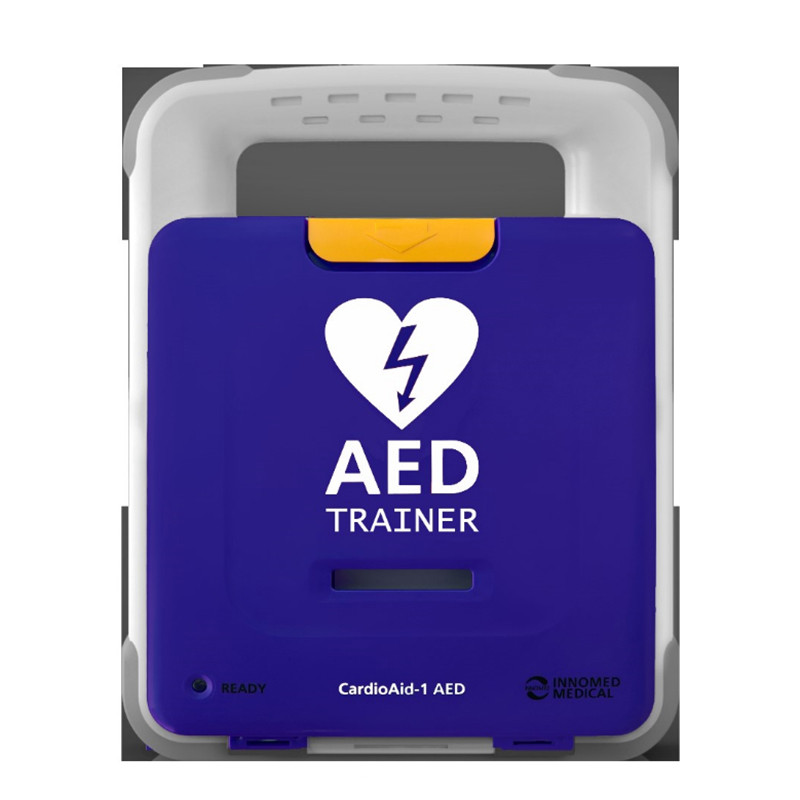 CardioAid-1 AED Trainer defibrillátor - PL Iparbiztonság Kft