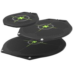 RESQTEC LT ONE OVÁLIS EMELŐPÁRNÁK